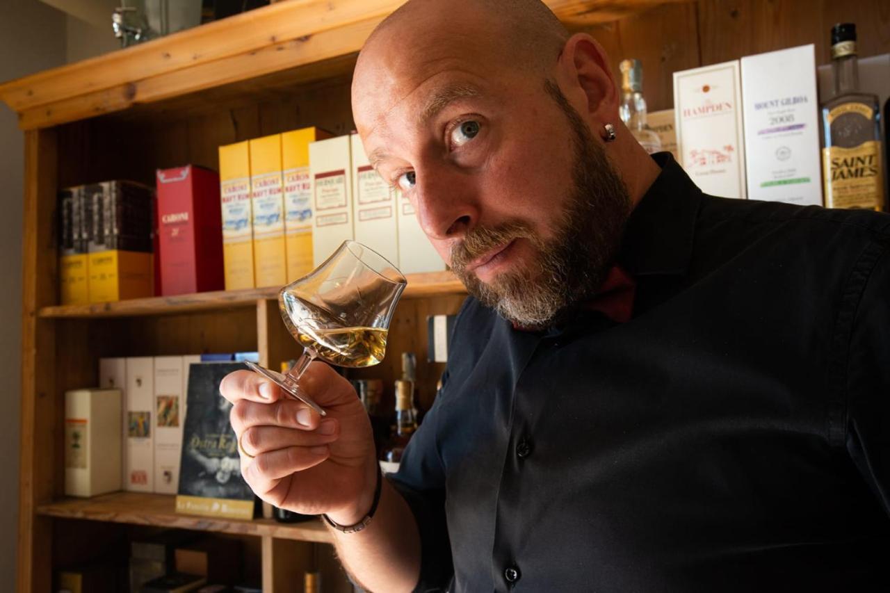 Locanda La Candola Soligo Eksteriør billede