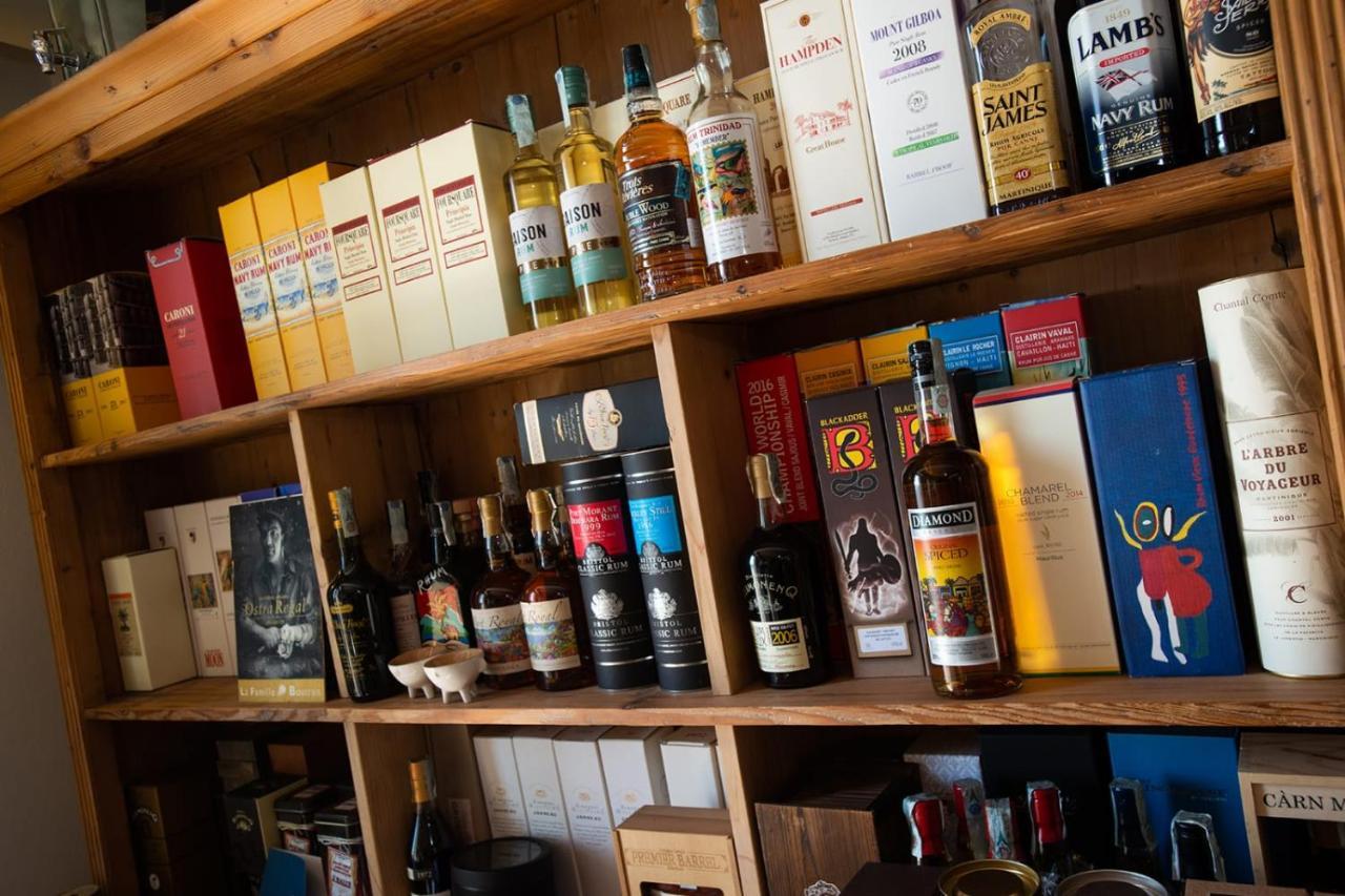 Locanda La Candola Soligo Eksteriør billede