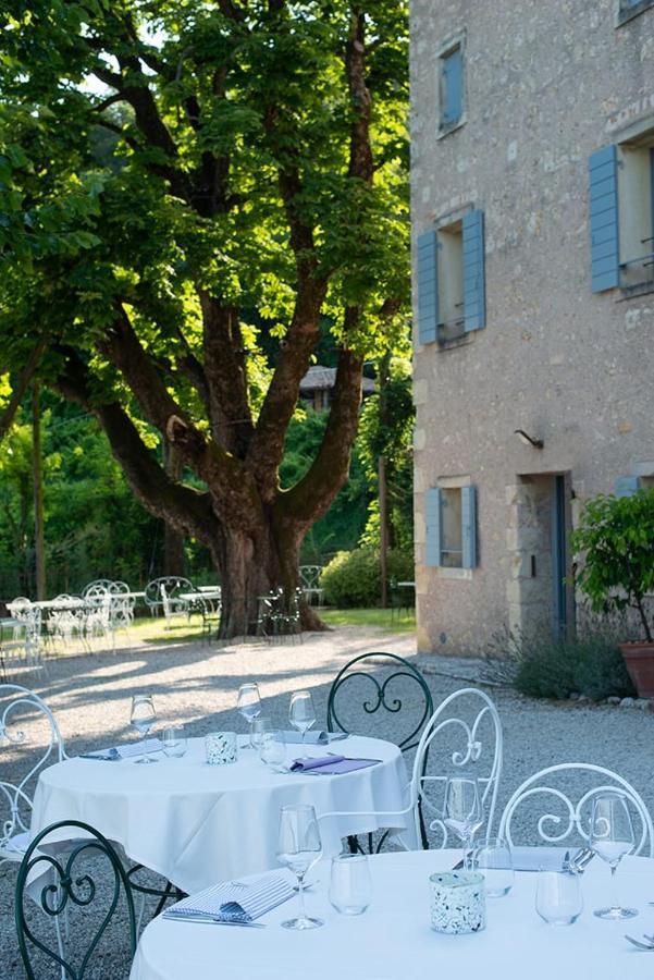 Locanda La Candola Soligo Eksteriør billede