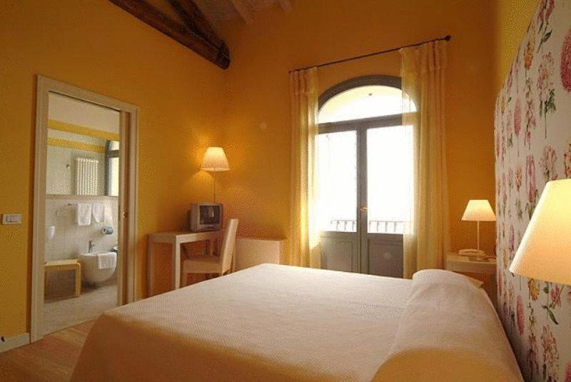 Locanda La Candola Soligo Eksteriør billede